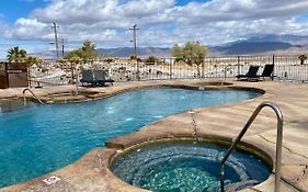 Delight'S Hot Springs Resort